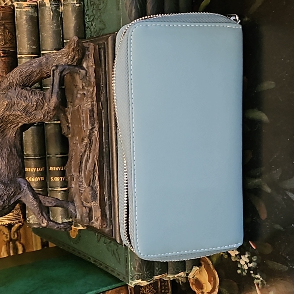 Woman's wallet